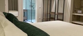 T3 Moderno e Renovado, Centro Vila do Conde