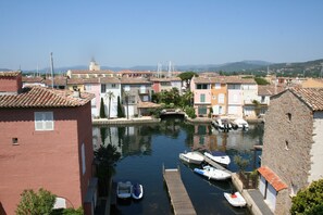 Marina/club náutico