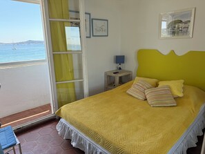 3 Schlafzimmer, Bügeleisen/Bügelbrett, kostenloses WLAN