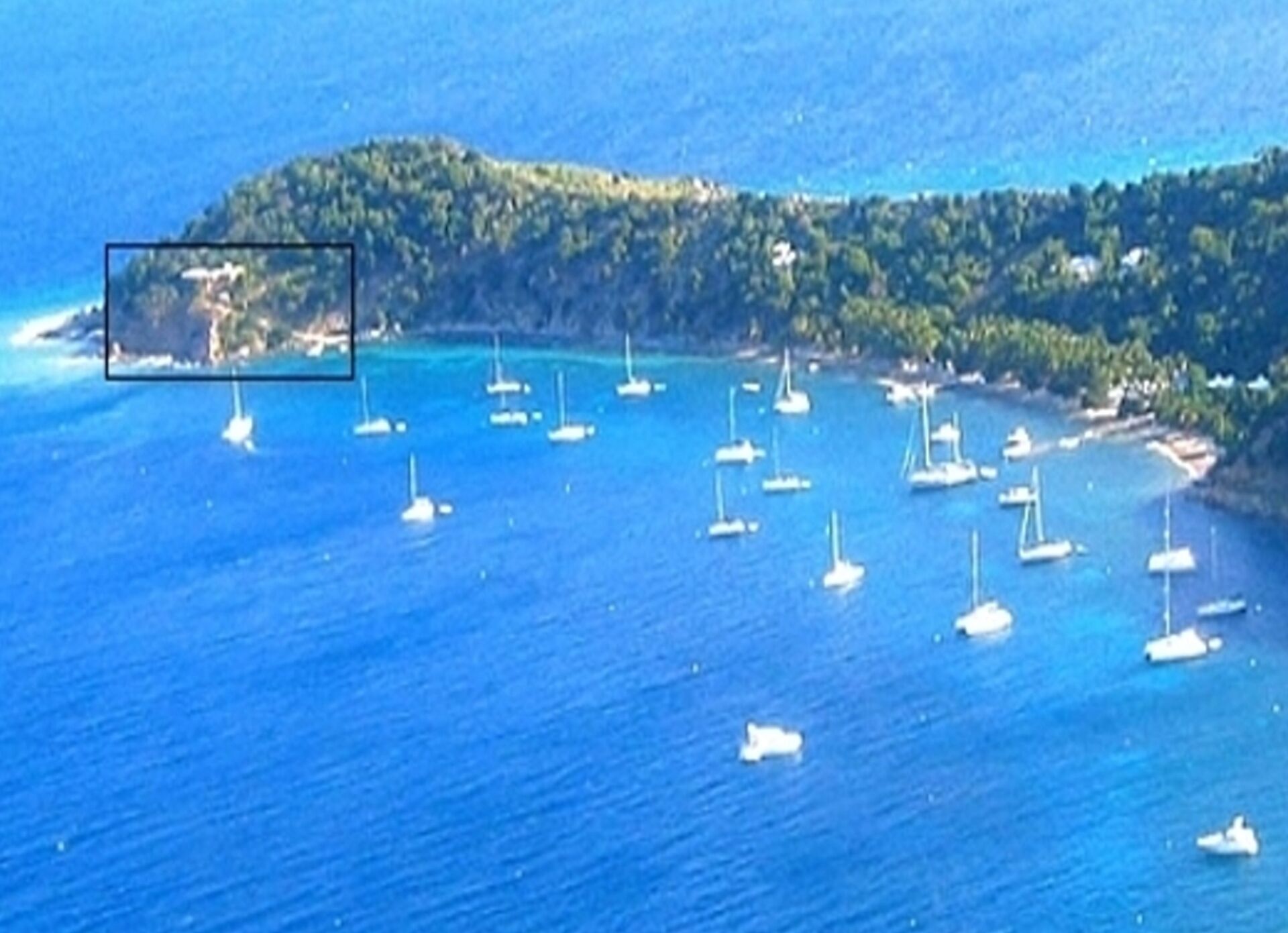 Port de plaisance