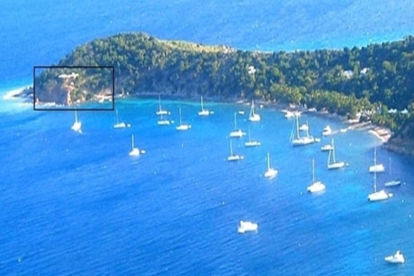 Port de plaisance