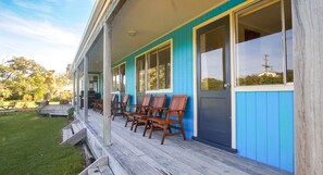 Veranda