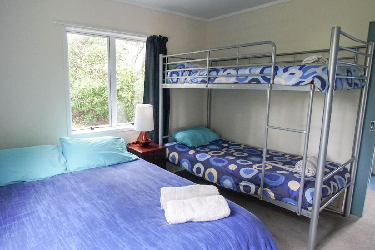 12 chambres, Wi-Fi gratuit