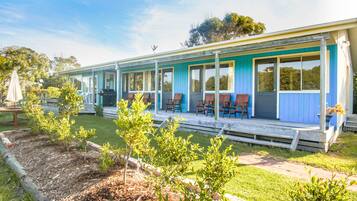 Nhà, phù hợp cho người khuyết tật | Hiên