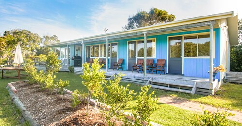 Sea Esta Camp & Lodge