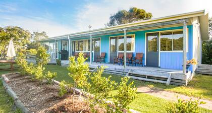 Sea Esta Camp & Lodge