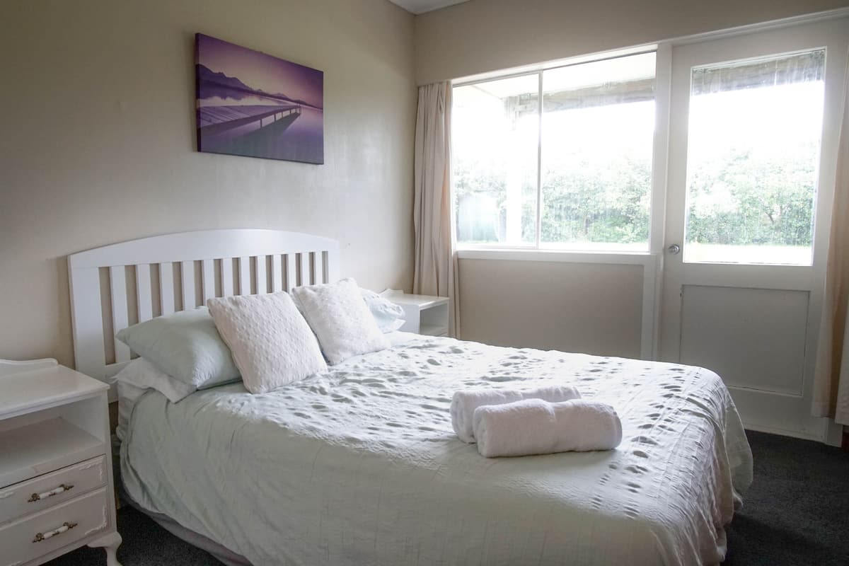 12 chambres, Wi-Fi gratuit