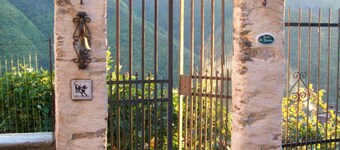 DELIZIOSO RUSTICO CON GIARDINO PRIVATO E TERRAZZA A POCHI KM. DAL MARE.