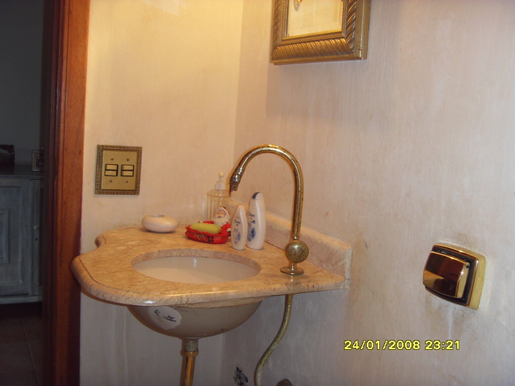 Charming townhouse in Campos Do Jordao