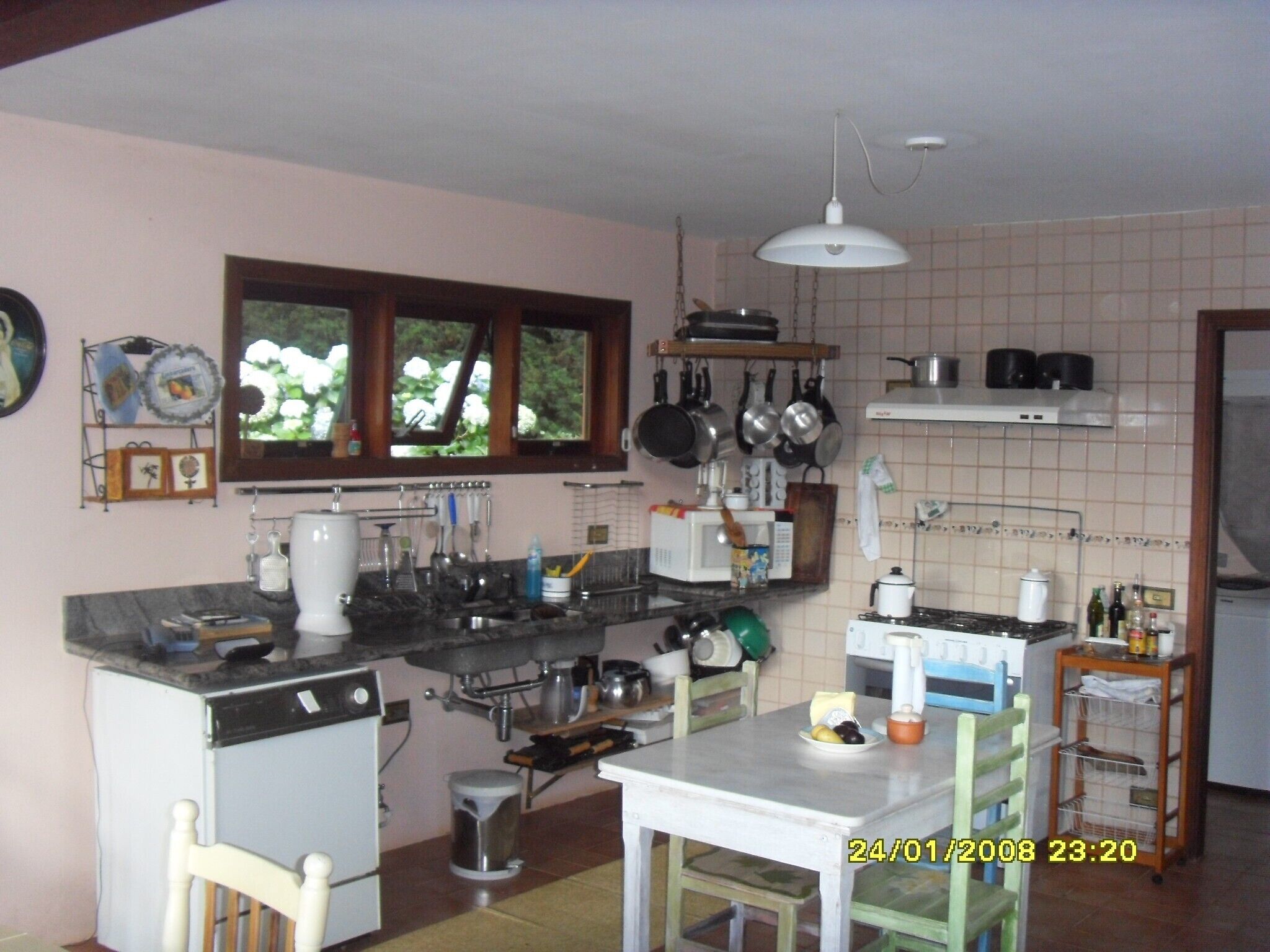 Charming townhouse in Campos Do Jordao