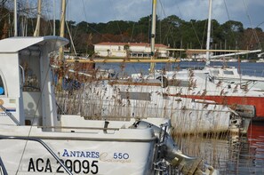 Port de plaisance