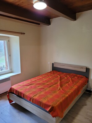 3 slaapkamers