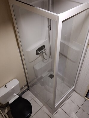 Een douche
