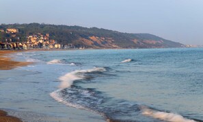 Plage à proximité