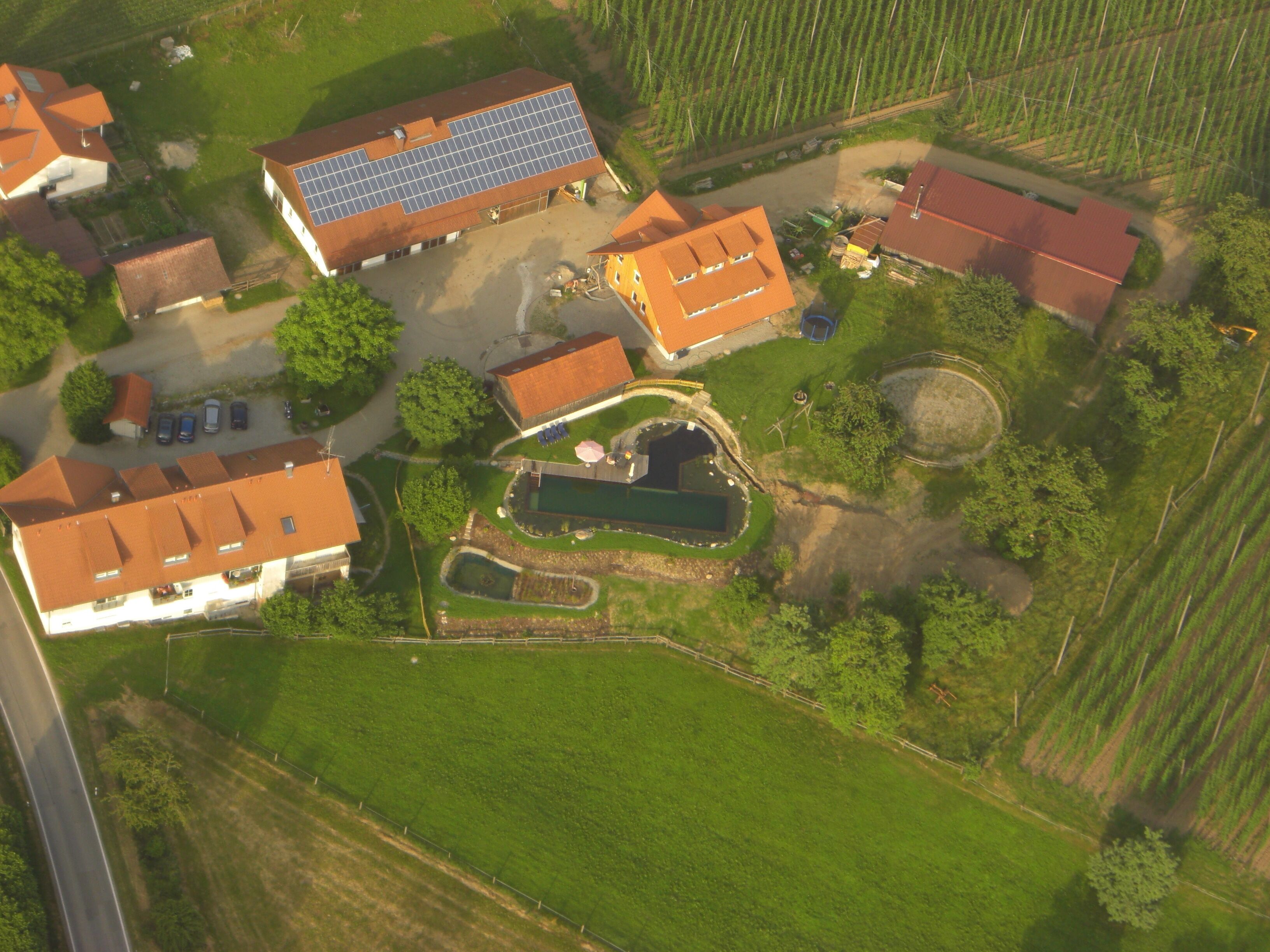 Außenbereich