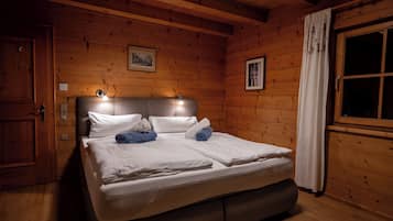 4 Schlafzimmer, Schreibtisch, kostenloses WLAN