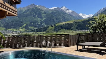 Außenpool