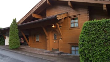Außenbereich