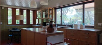 Villa avec piscine dans le Parc Naturel d'Arrábida, a 30 minutes de Lisbonne