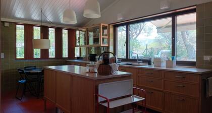 Villa mit Pool in Arrábida Naturpark, 30 Minuten von Lissabon