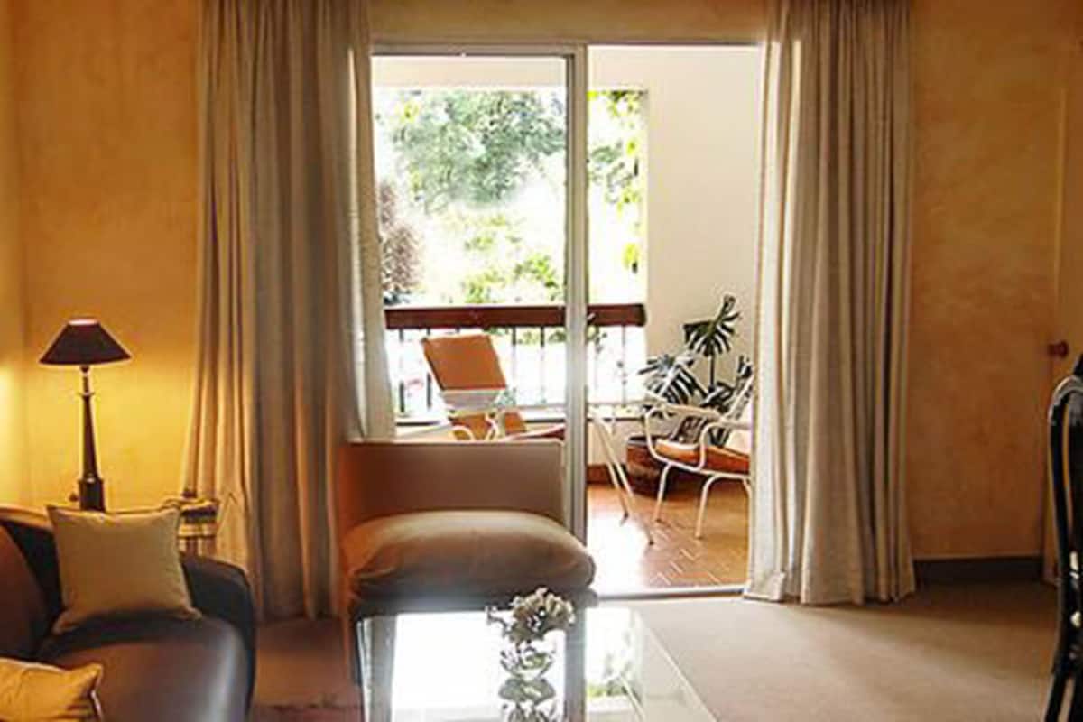 Family Suite, 2 Bedrooms, Non Smoking, 2 Bathrooms | Minibar, in-room safe, desk, blackout curtains