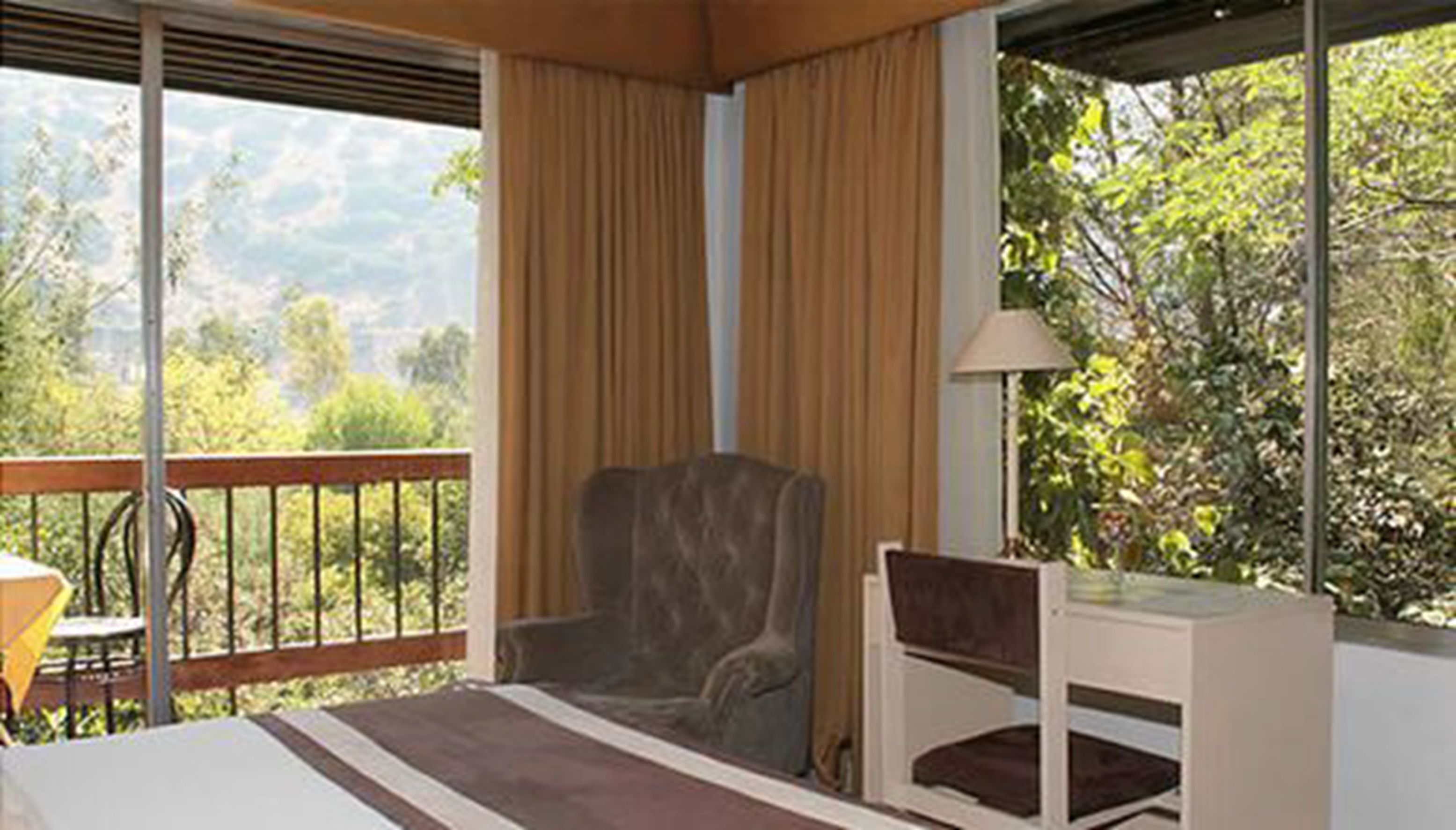 Foto - Hotel Acacias de Vitacura