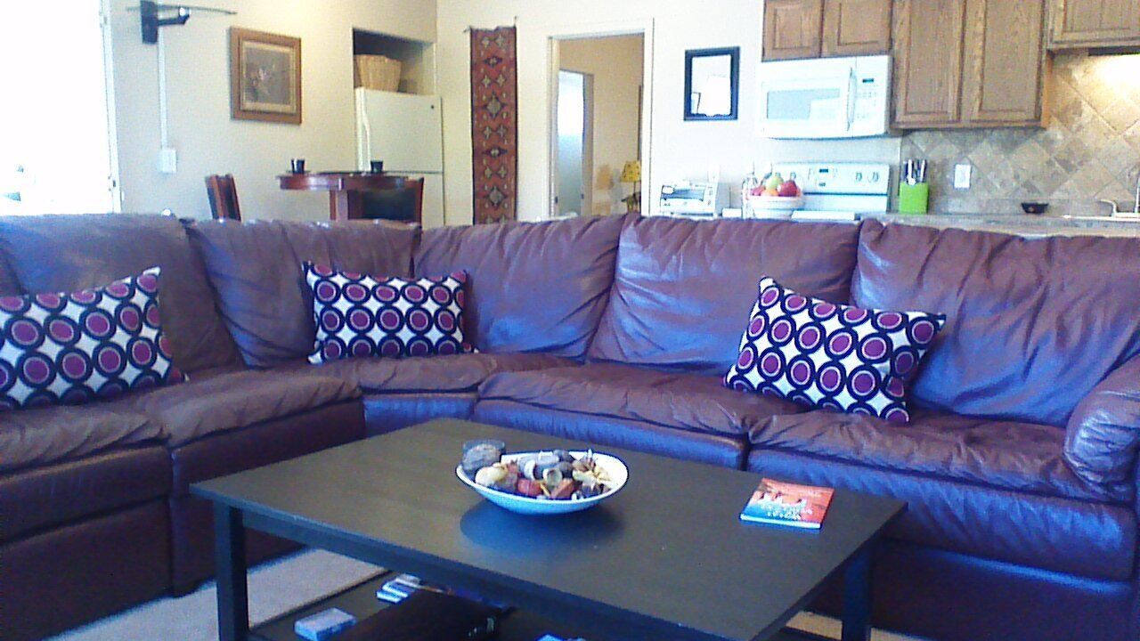  Sedona's Sanctuary for the Savvy Traveler