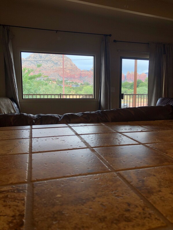 Interior - Sedona's Sanctuary for the Savvy Traveler (Sedona)