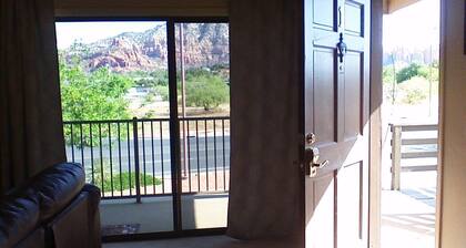 Sedona's Sanctuary for the Savvy Traveler