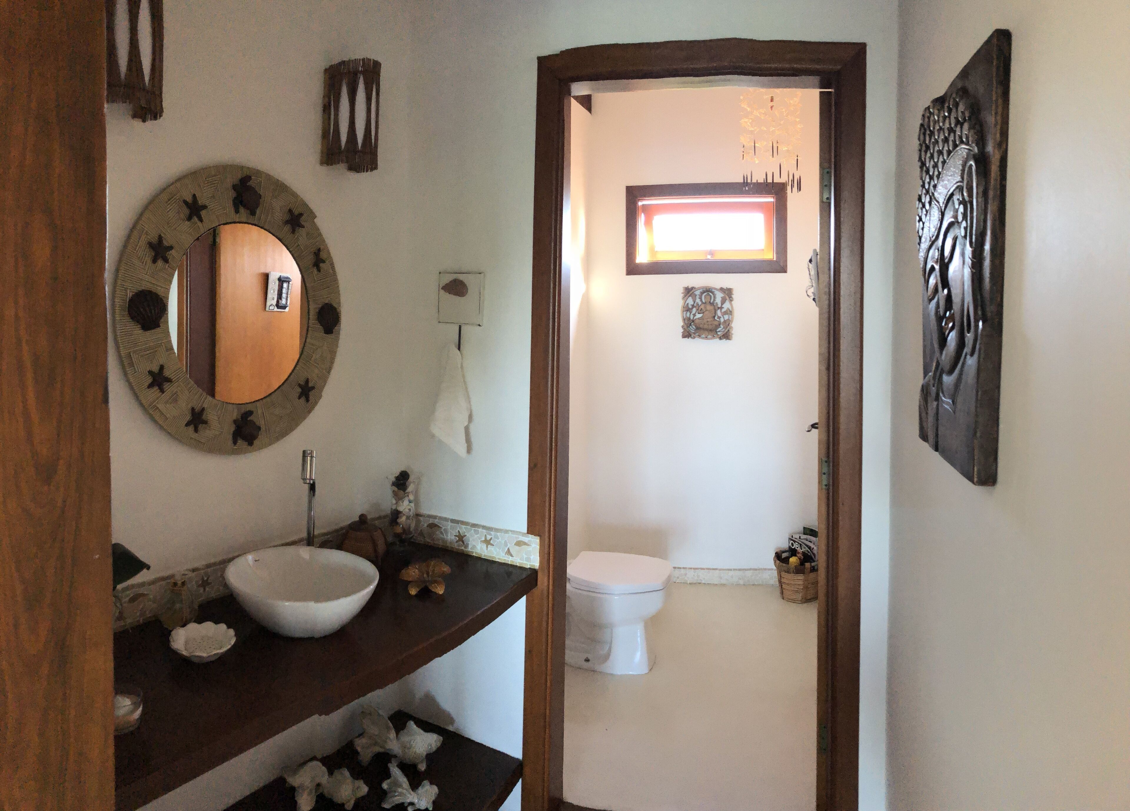 Vista Film with Very Comfortable - 6 suites