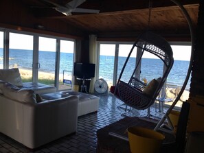 TV connectée, lecteur de DVD