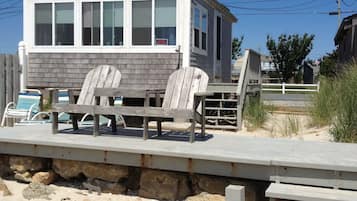 Terras
