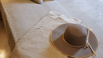 3 Schlafzimmer, Bügeleisen/Bügelbrett, kostenloses WLAN