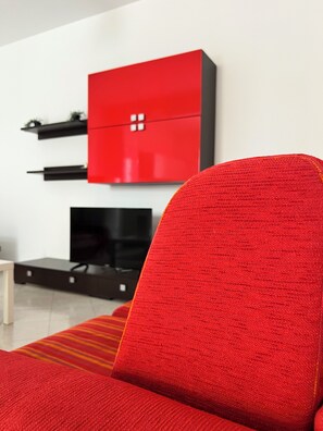 Smart TV