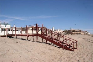 Área infantil