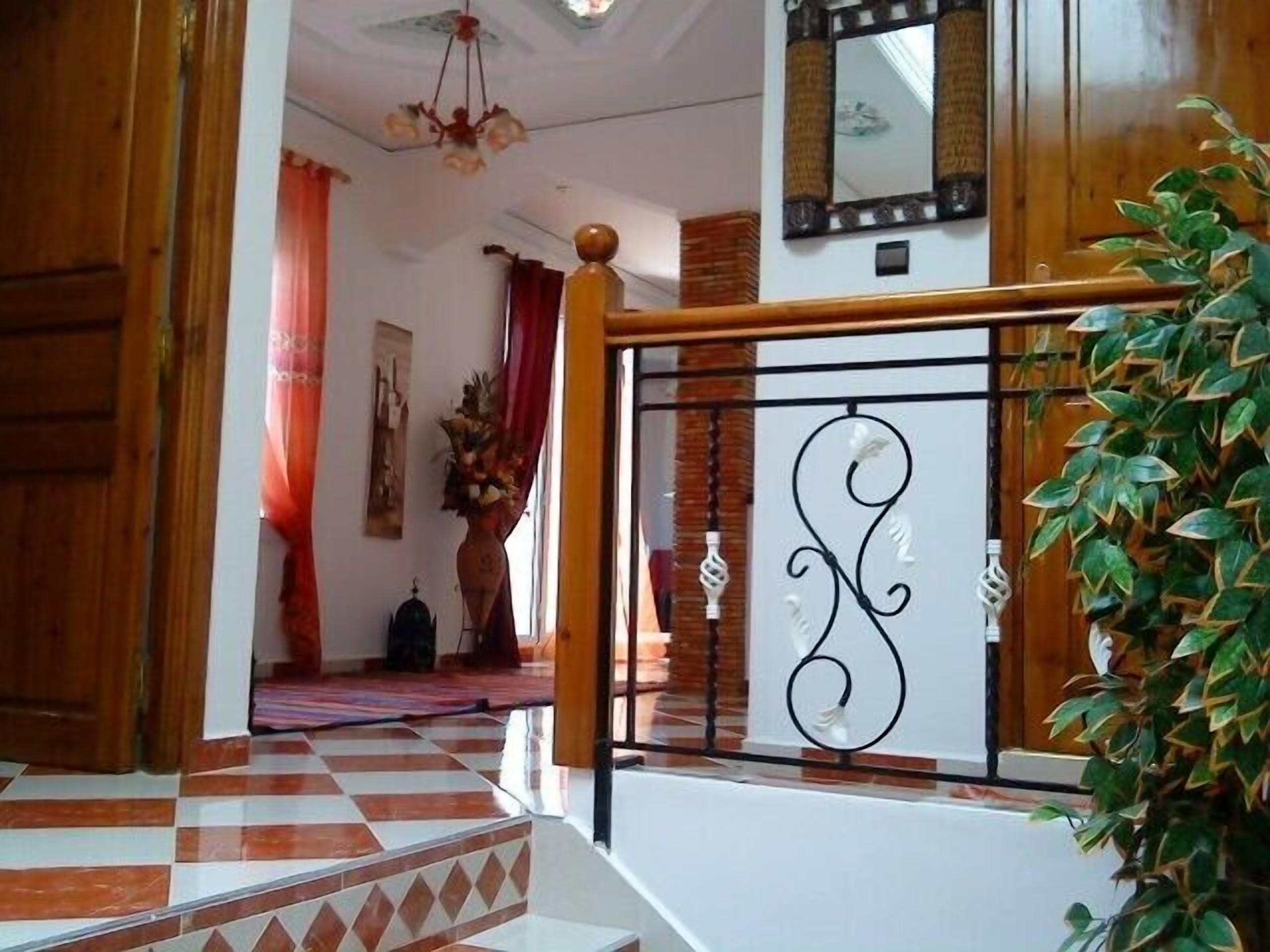 Intérieur