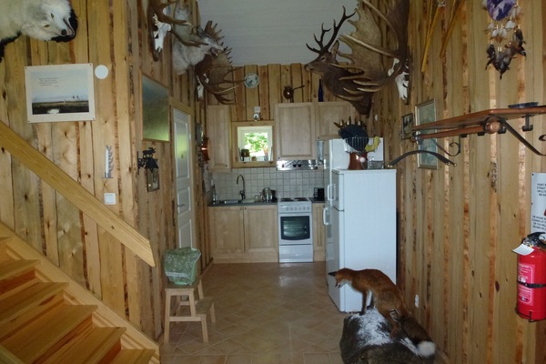 Intérieur