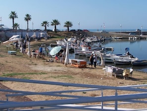 Porticciolo