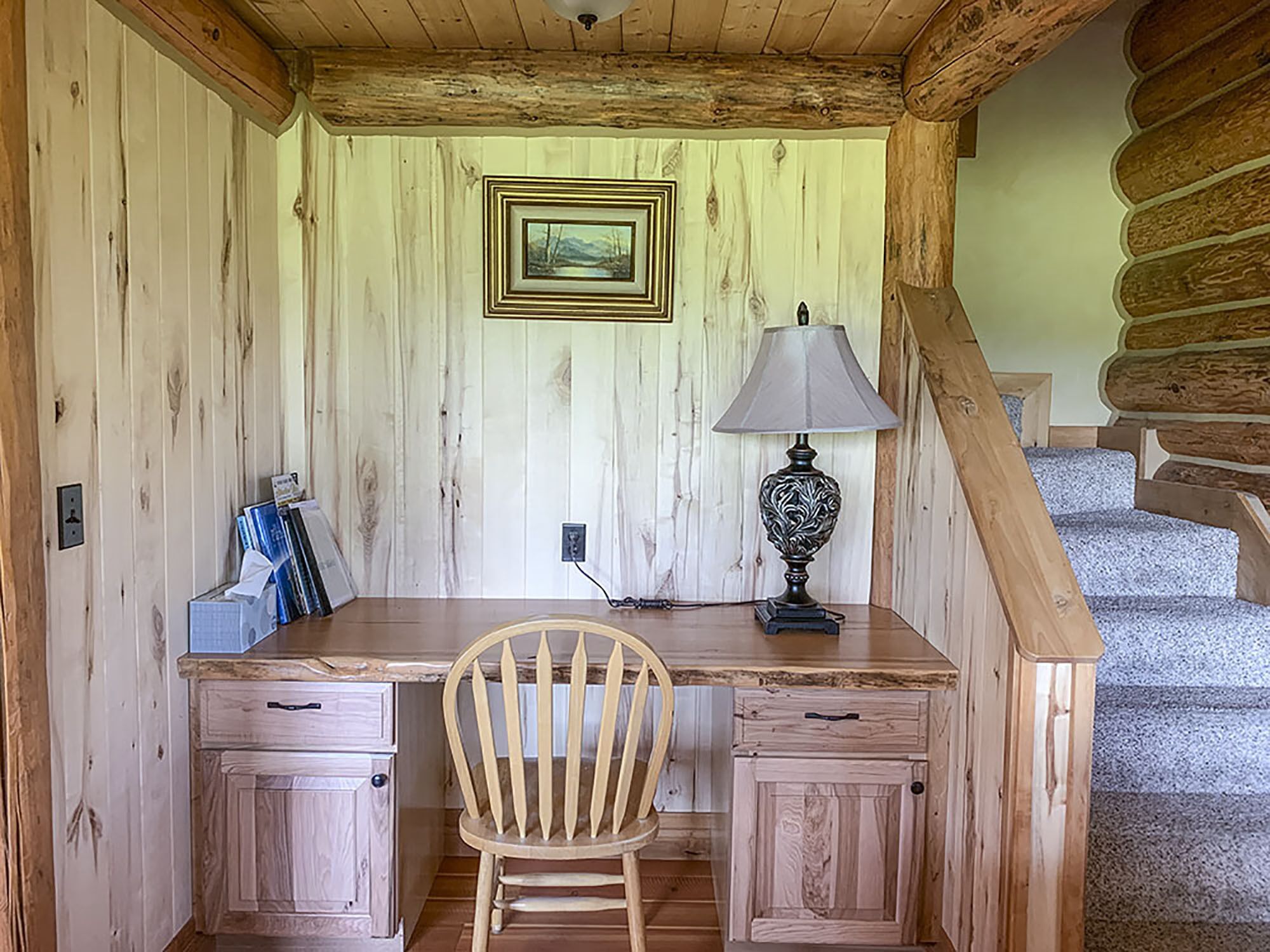 Intérieur