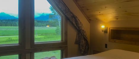 2 Schlafzimmer, Bettwäsche
