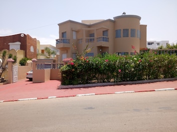 VUE VILLA FACE