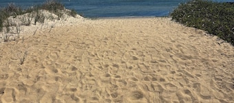 Renovated Chatham Cottage – Steps to Beach
