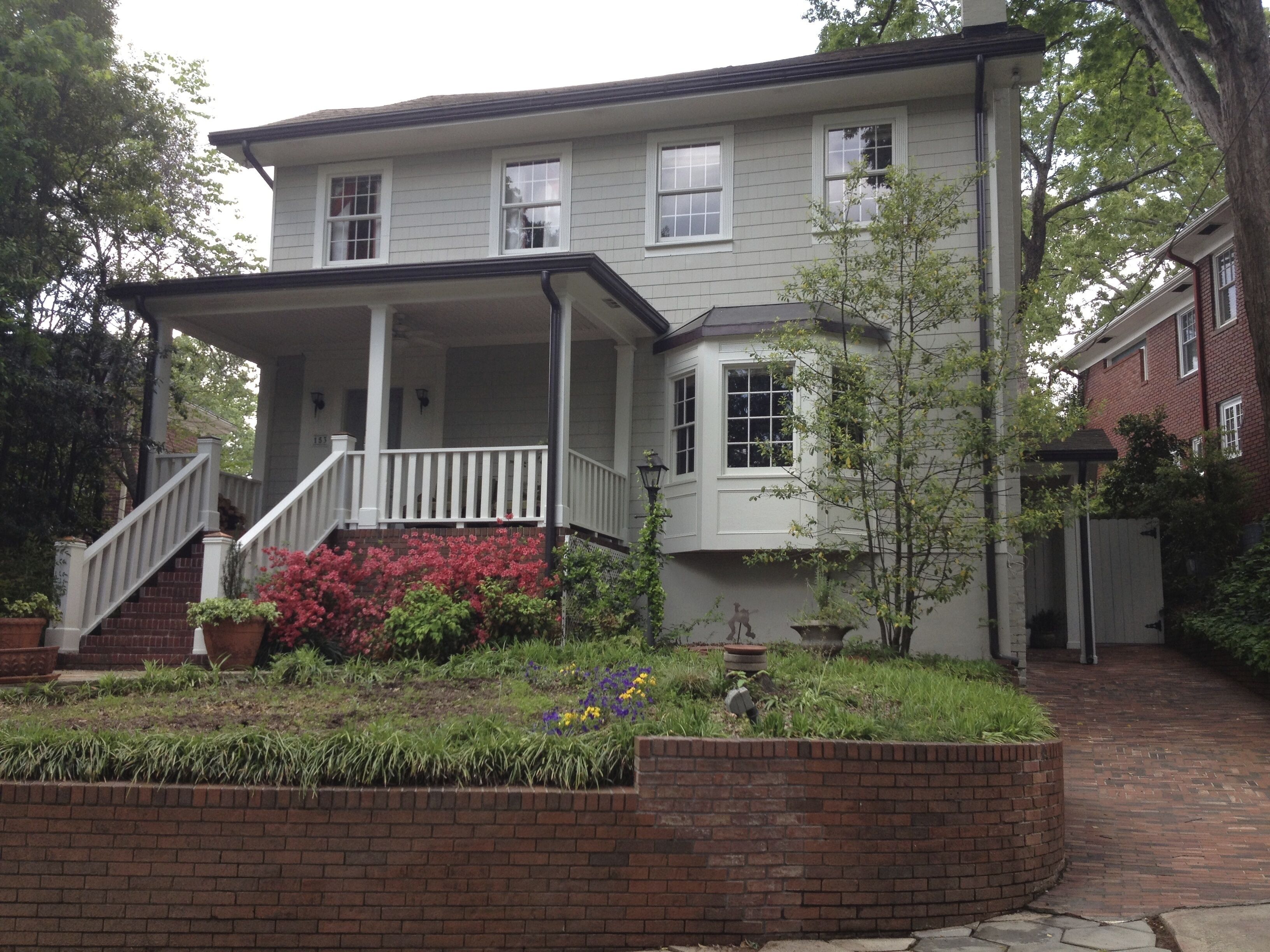 Charming Midtown Atlanta (Ansley Park) Home