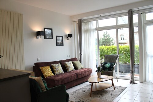 STUDIO Cap Fréhel, Villas des Sables