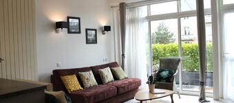 Frehel: Apartment/ flat - FréhelLuxury Apartment