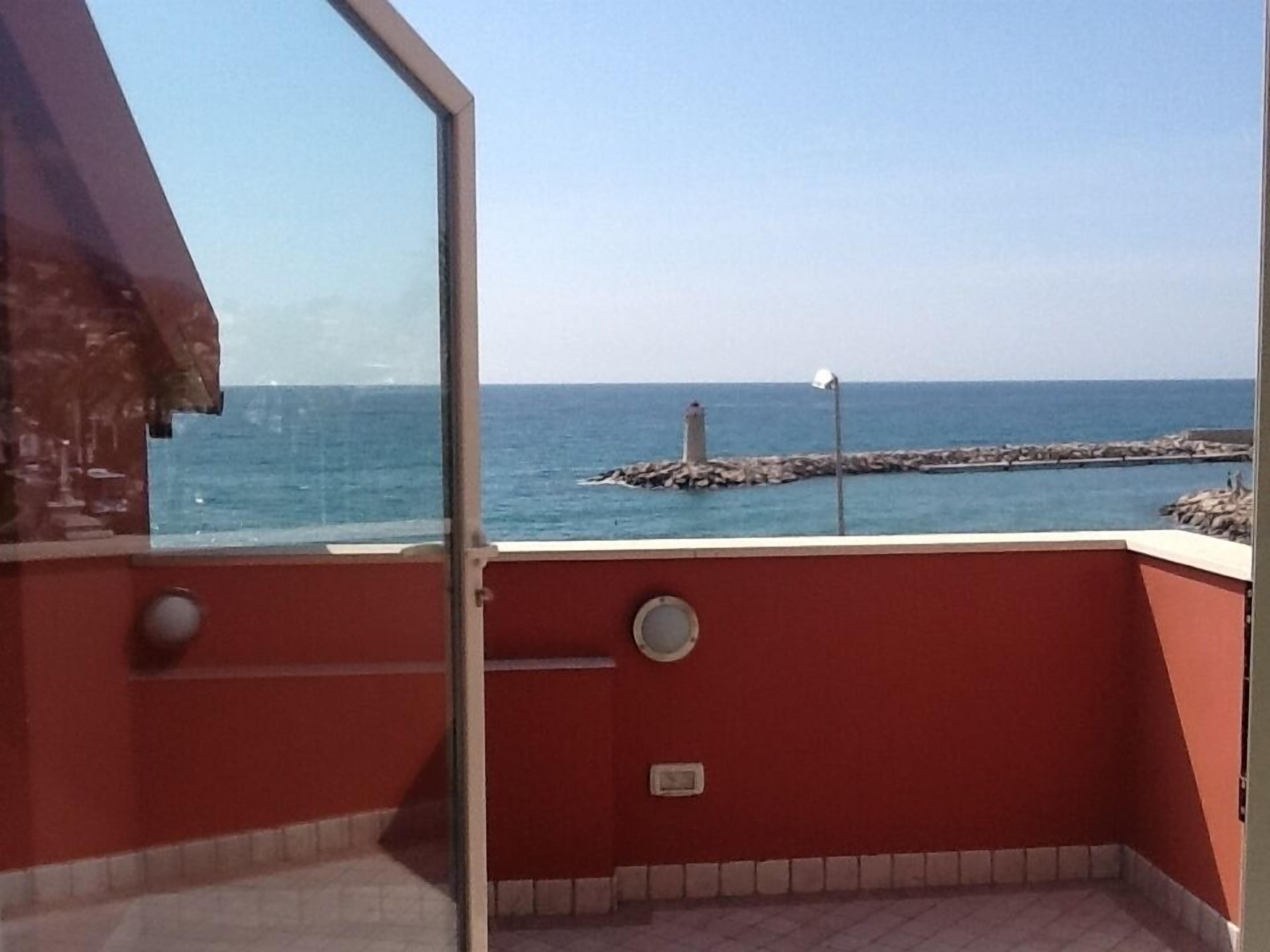 SUPERBE T3 SEA VIEW TERRACE FULL SOUTH
