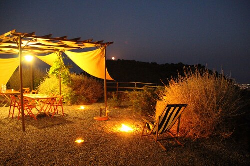 Casa etnea - Etna natural Park