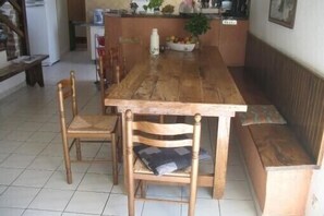 Restauration