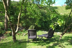 Garden - Wellness privát Štyri Lipy (Liptovske Revuce)