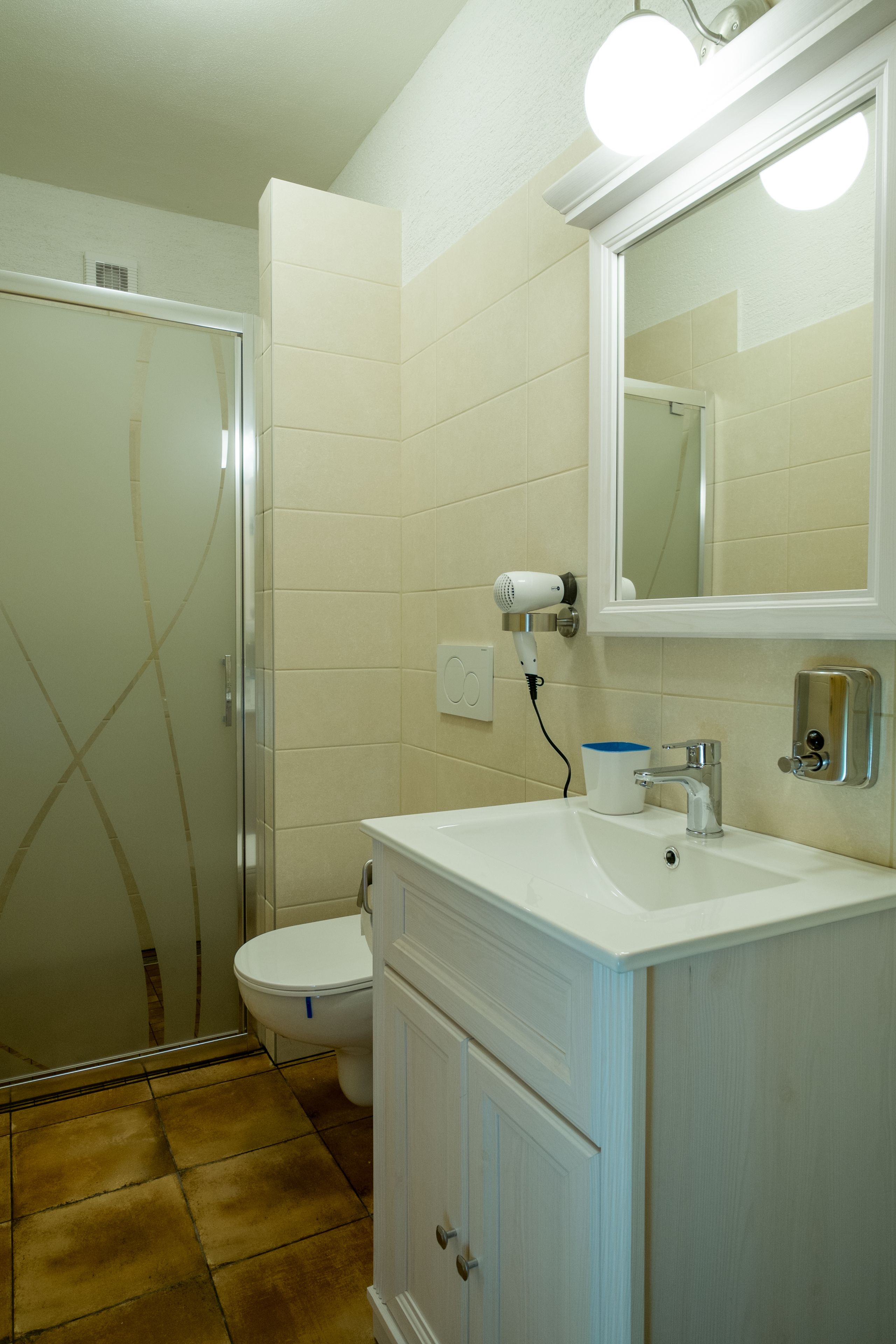 Kamar mandi
